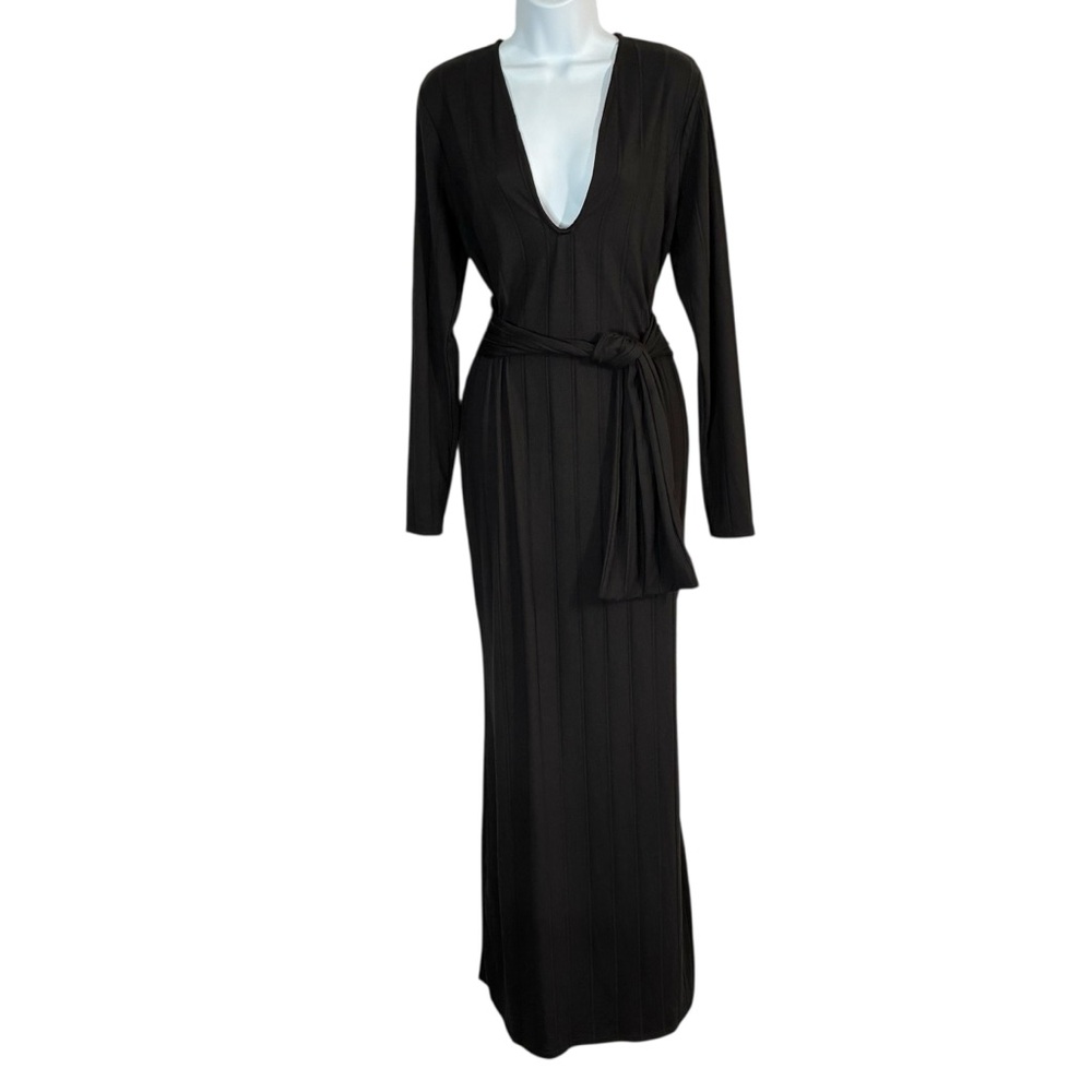 FASHION NOVA Danielle Maxi Dress - Picture 3 of 9